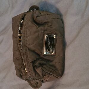 Marc Jacob's travel bag